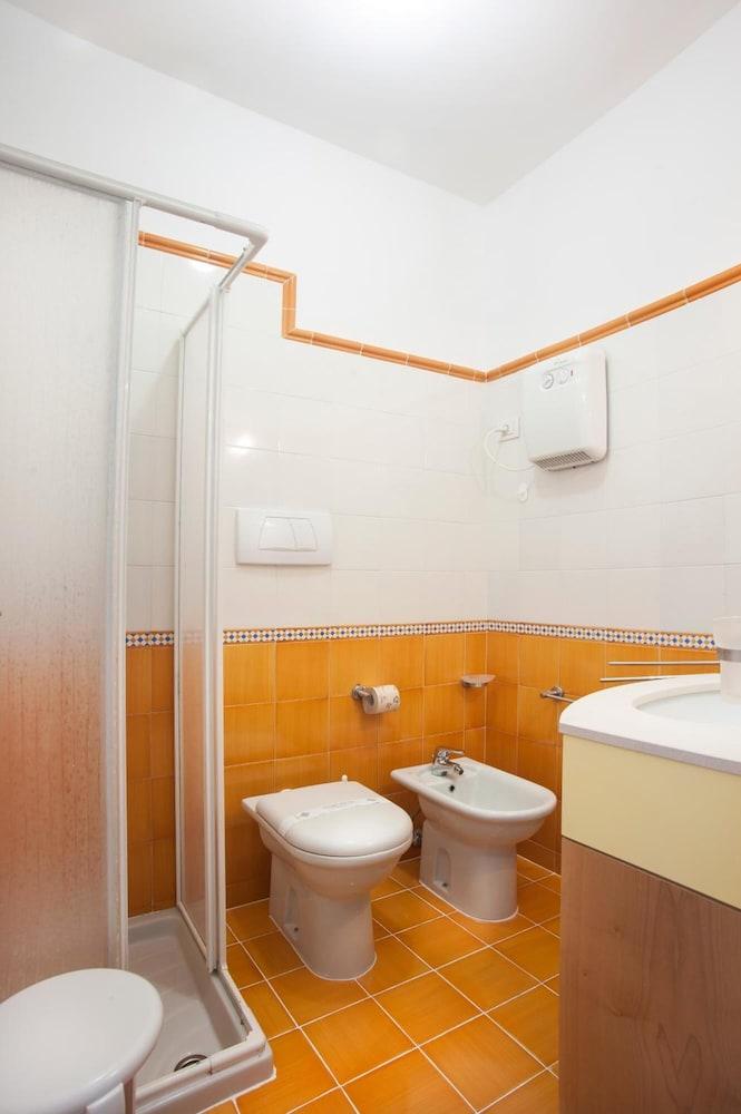Oasi D'oriente 3* Santa Cesarea Terme