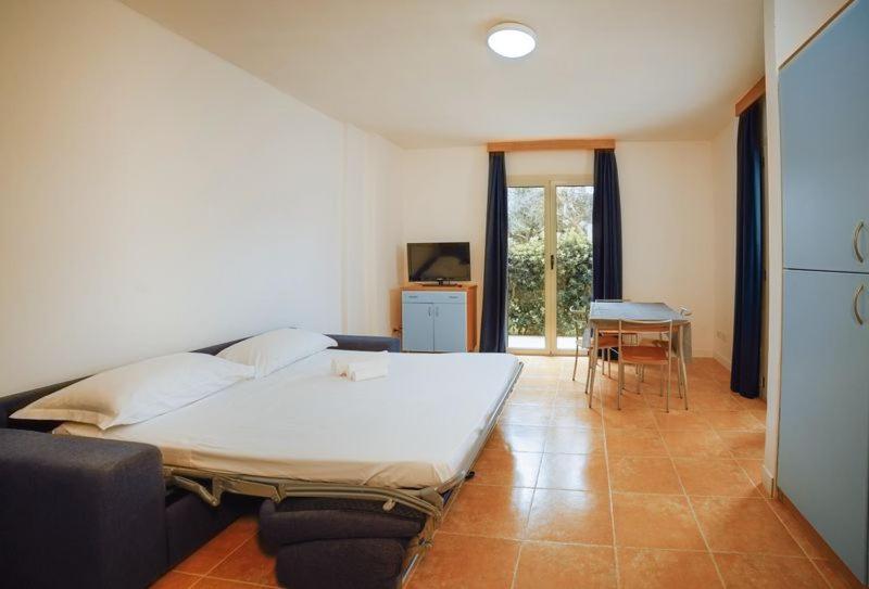 Oasi D'oriente Santa Cesarea Terme