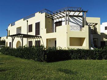 Oasi D'oriente 3*