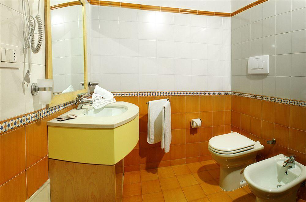 Apartahotel Oasi D'oriente Santa Cesarea Terme