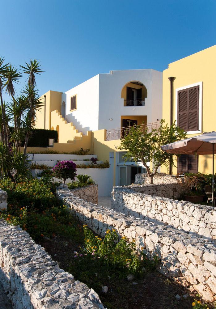 Oasi D'oriente 3*