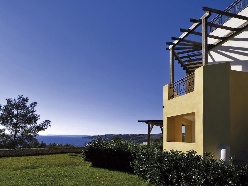 Apartahotel Oasi D'oriente 3*