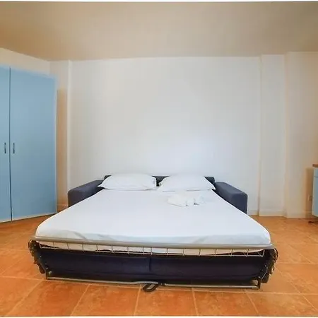 Oasi D'Oriente Aparthotel Santa Cesarea Terme Exterior photo