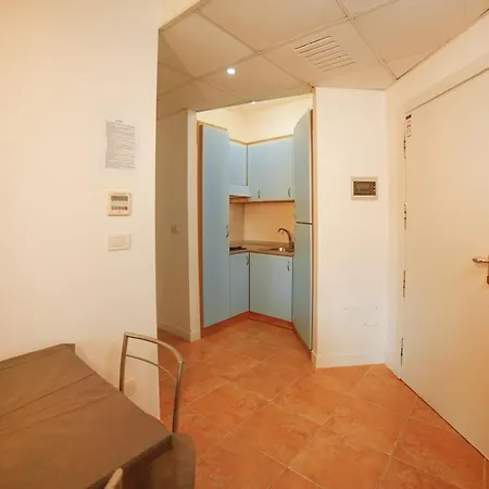 Oasi D'Oriente Aparthotel Santa Cesarea Terme Exterior photo
