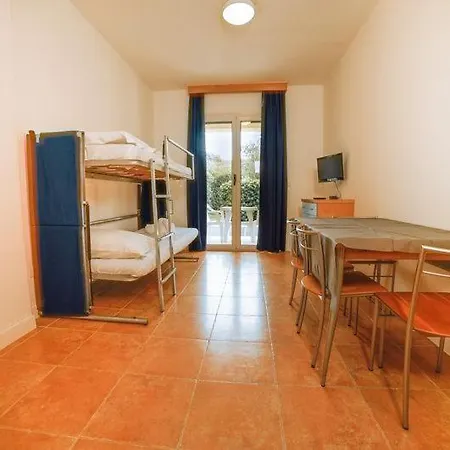 Oasi D'Oriente Aparthotel Santa Cesarea Terme Exterior photo