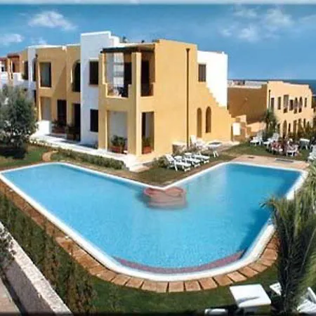 Oasi D\'Oriente 