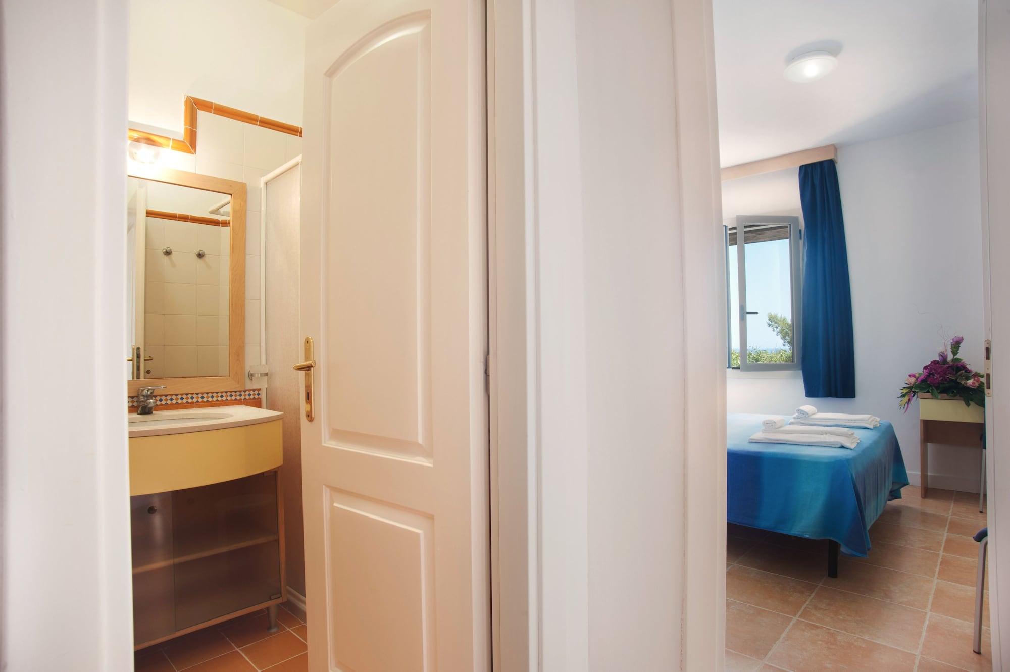 Aparthotel Oasi D'oriente