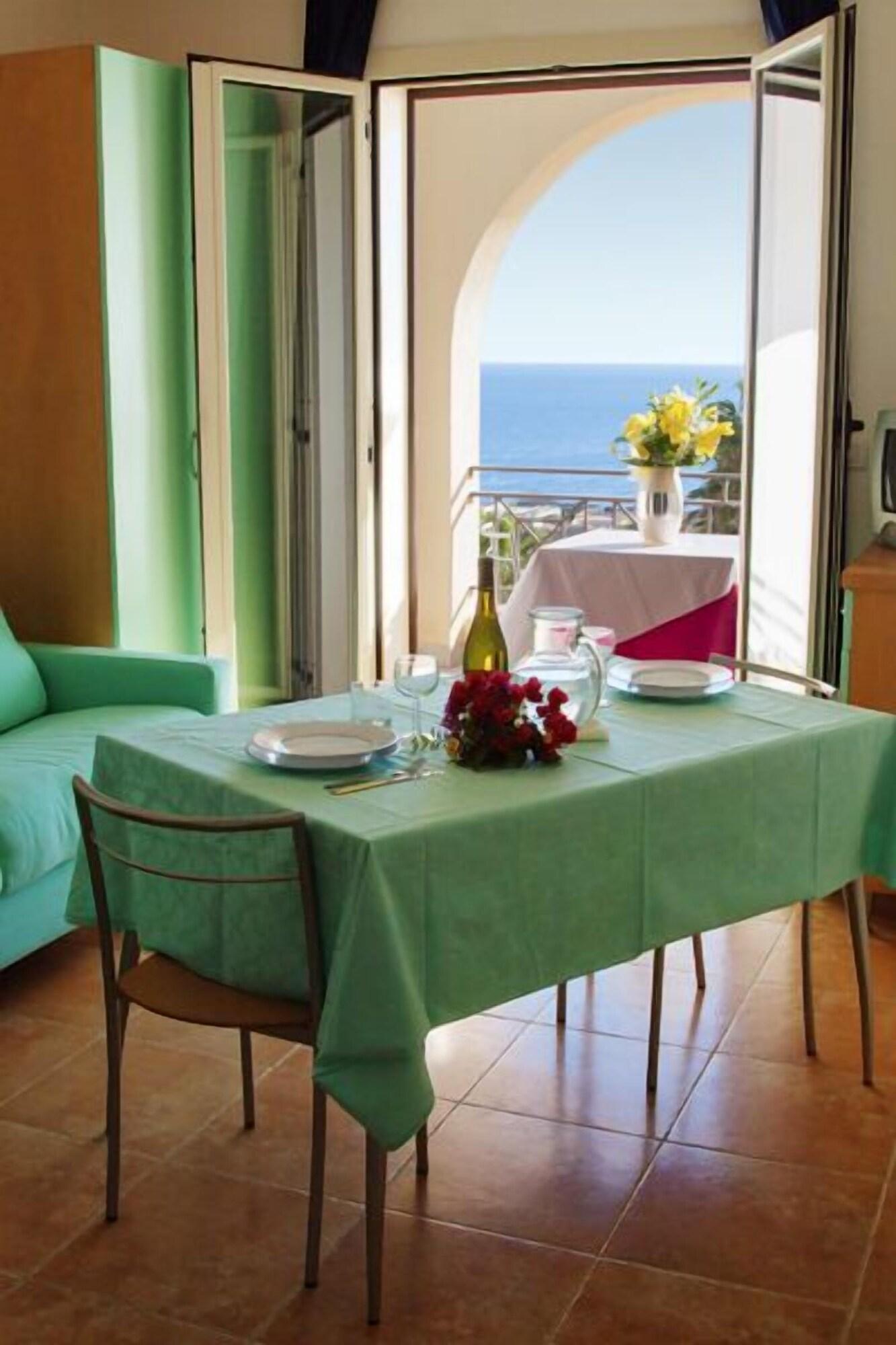 Aparthotel Oasi D'oriente Santa Cesarea Terme