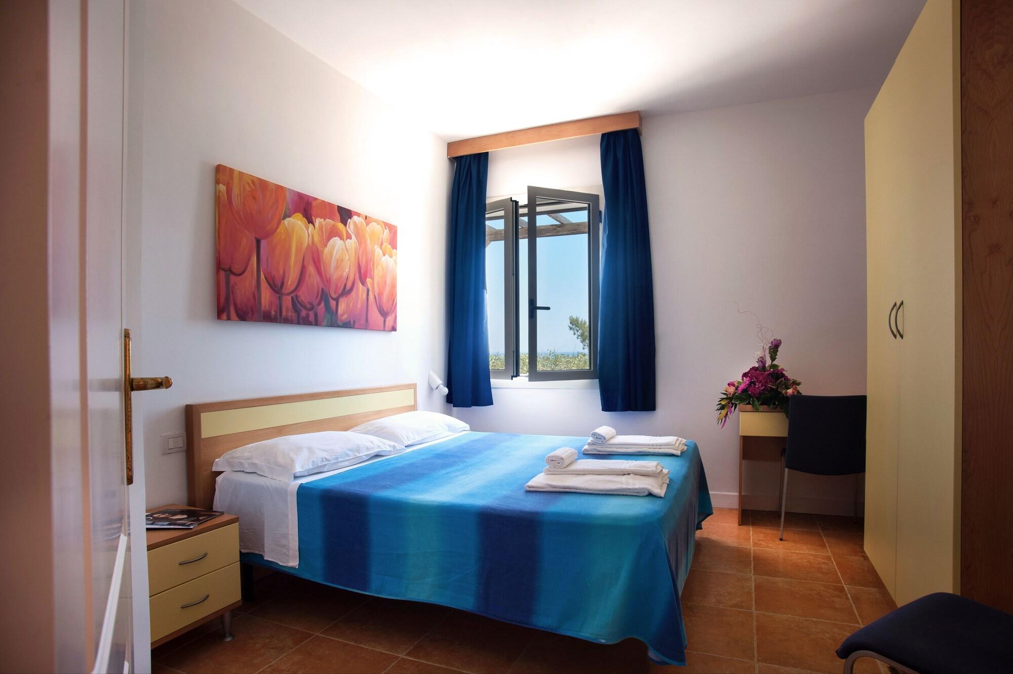 Aparthotel Oasi D'oriente Santa Cesarea Terme