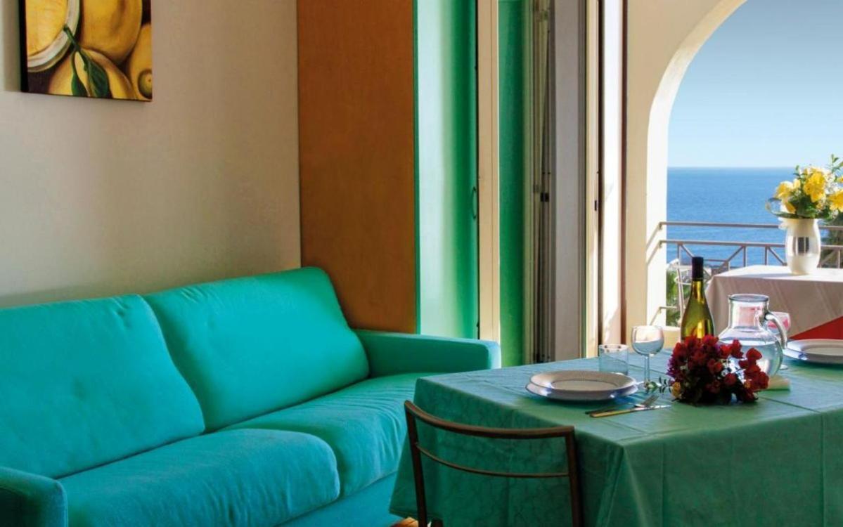Aparthotel Oasi D'oriente Santa Cesarea Terme