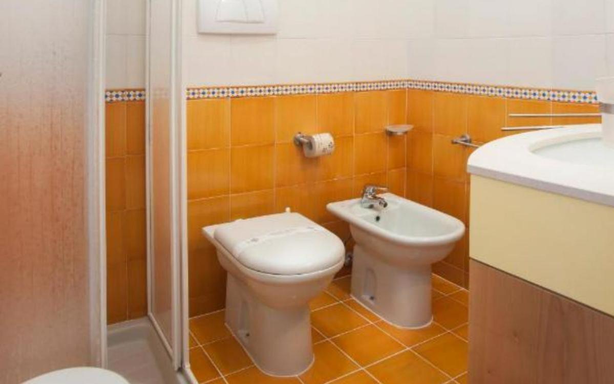 Oasi D'oriente 3* Santa Cesarea Terme