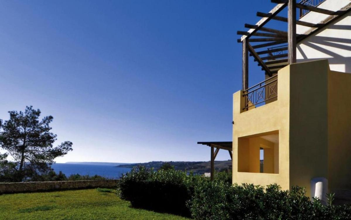 Oasi D'oriente Santa Cesarea Terme