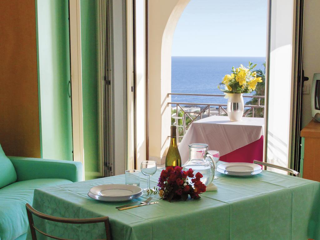 Aparthotel Oasi D'oriente Santa Cesarea Terme