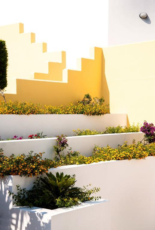 Aparthotel Oasi D'oriente 3*