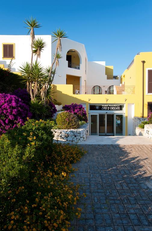 Oasi D'oriente 3* Santa Cesarea Terme