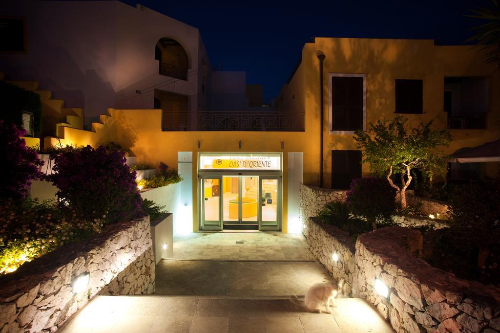 Oasi D'oriente Aparthotel