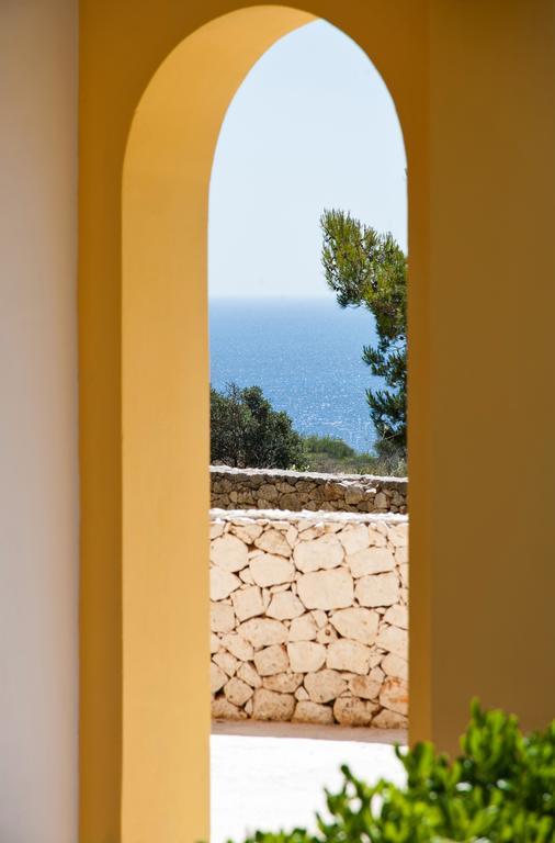 Aparthotel Oasi D'oriente Santa Cesarea Terme