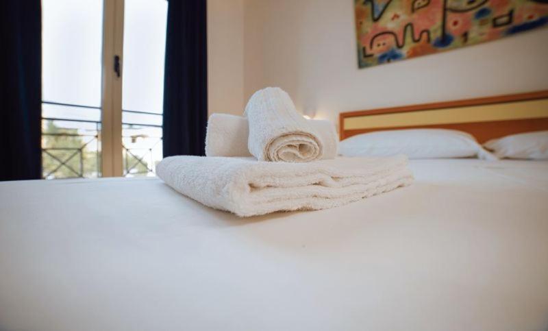 Oasi D'oriente Aparthotel Santa Cesarea Terme