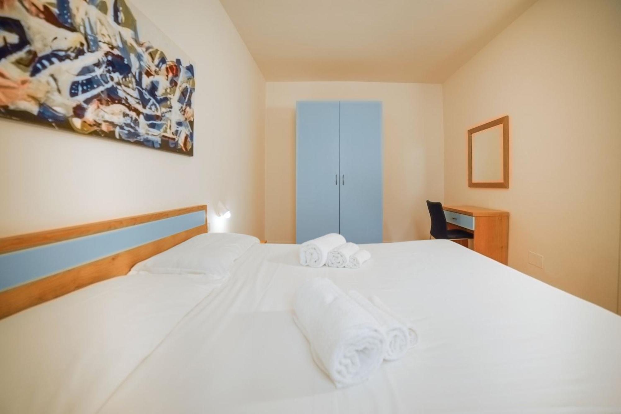 Apartahotel Oasi D'oriente Santa Cesarea Terme