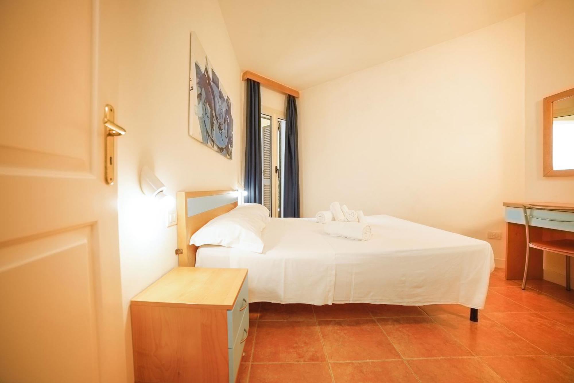 Oasi D'oriente 3* Santa Cesarea Terme