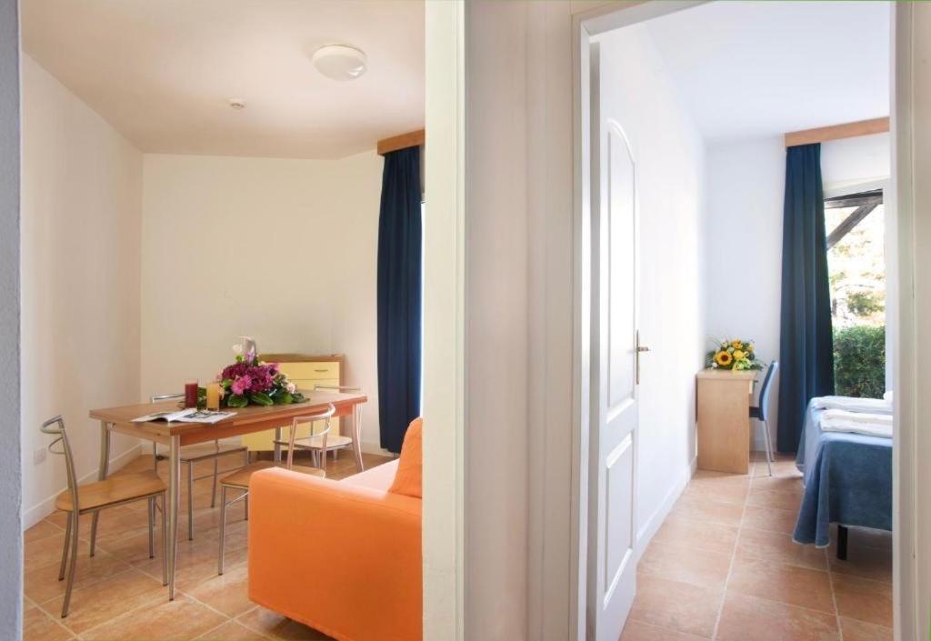 Oasi D'oriente Aparthotel