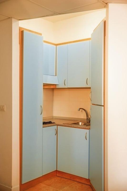 Oasi D'oriente Aparthotel 3*