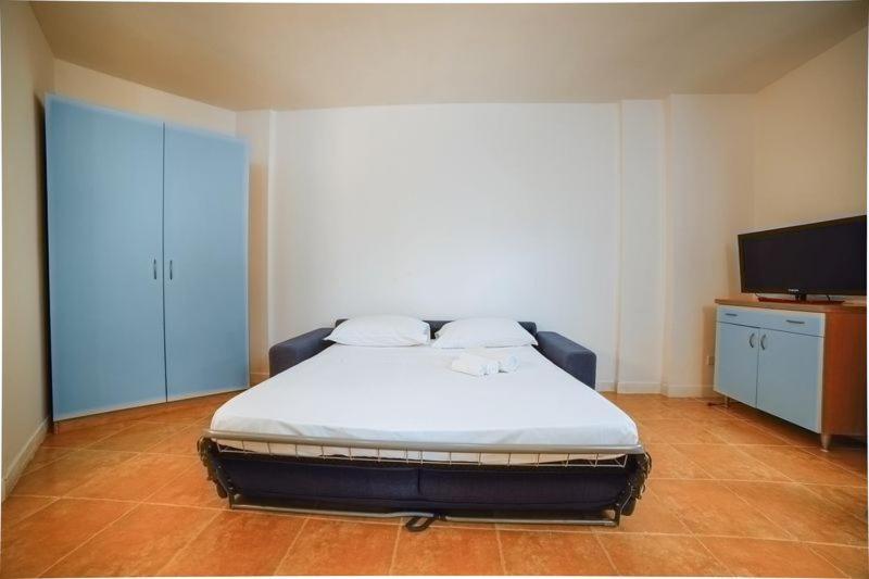 Oasi D'oriente Aparthotel Santa Cesarea Terme