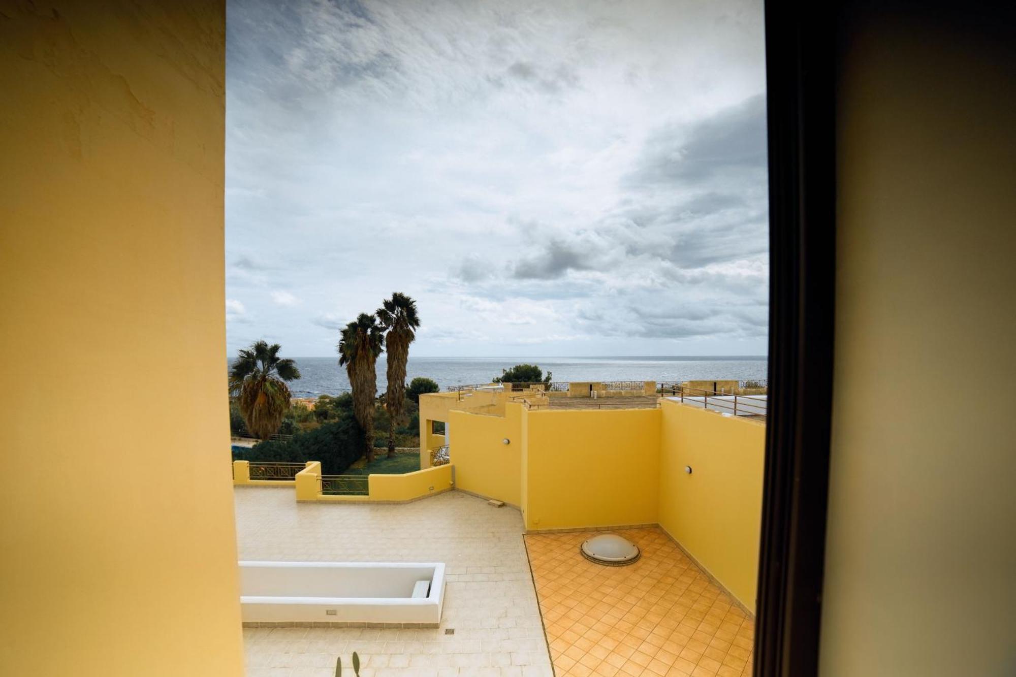 Aparthotel Oasi D'oriente Santa Cesarea Terme