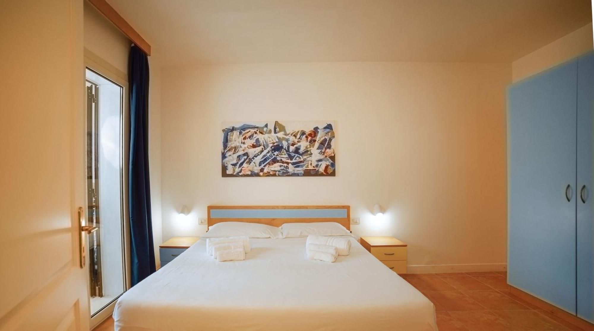 Oasi D'oriente 3*
