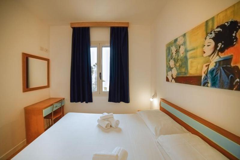 Oasi D'oriente Apartahotel 3*