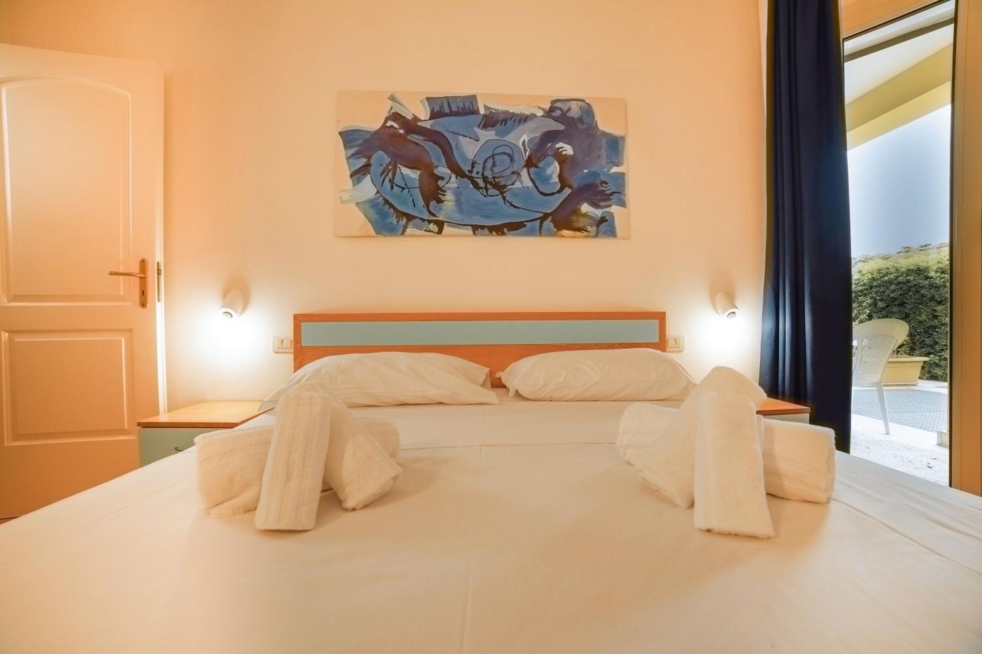 Aparthotel Oasi D'oriente 3*