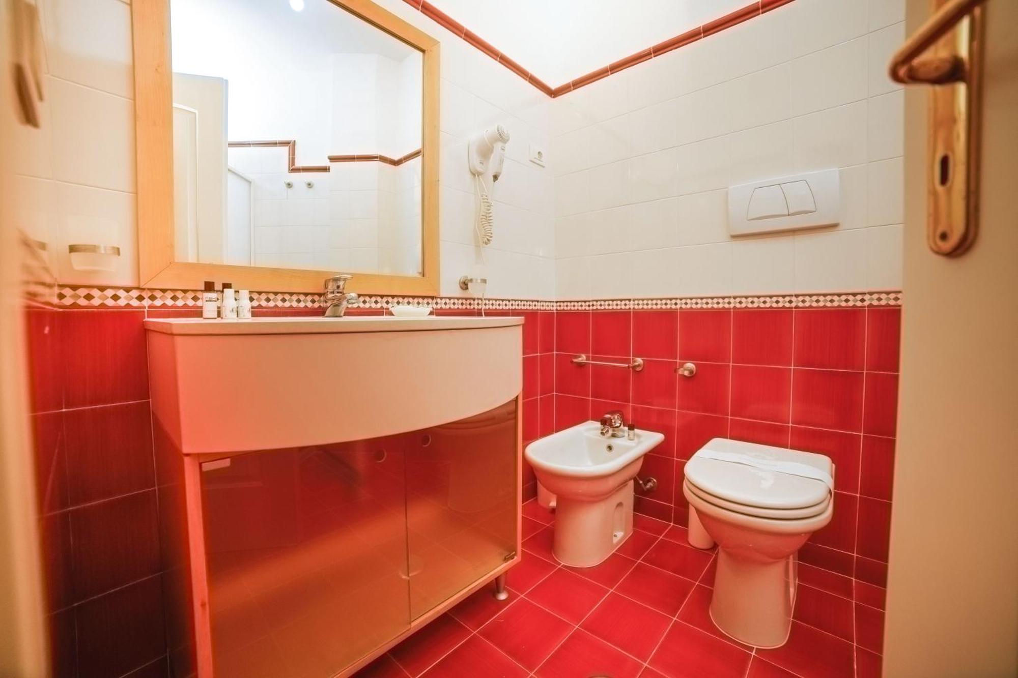Aparthotel Oasi D'oriente Santa Cesarea Terme