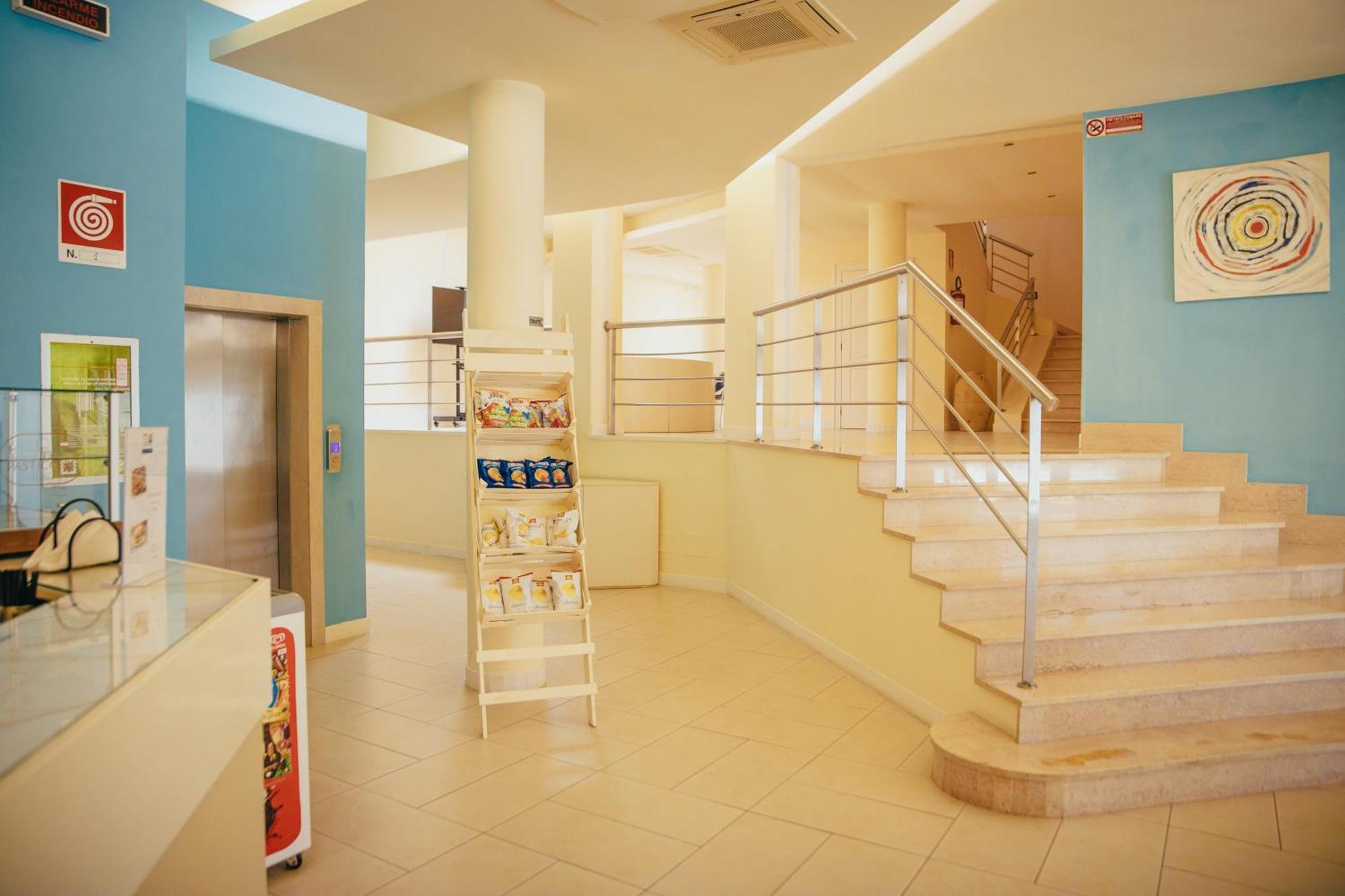 Aparthotel Oasi D'oriente