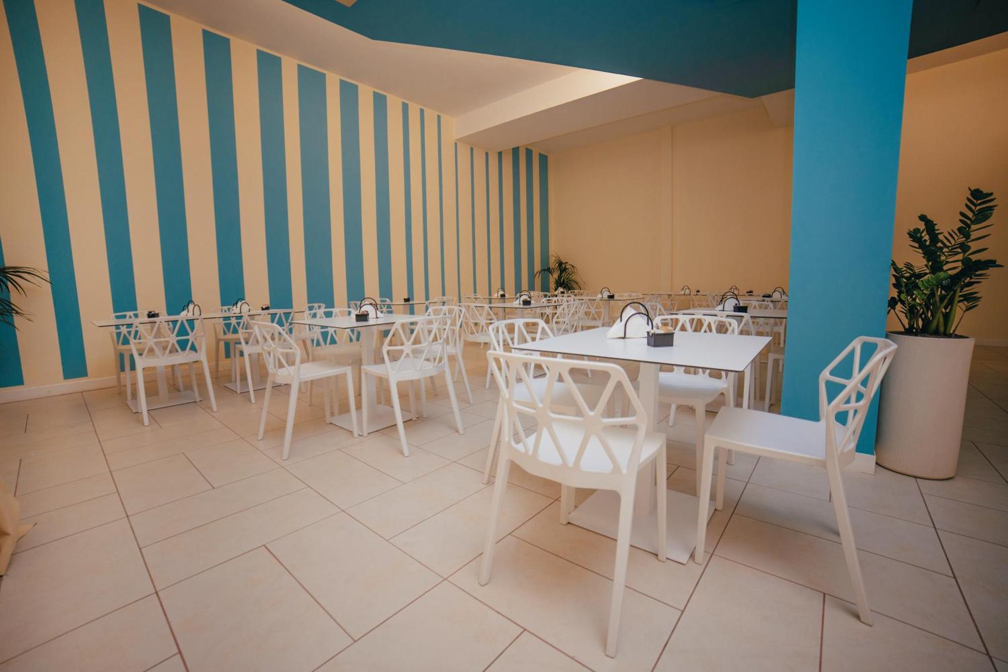 Aparthotel Oasi D'oriente Santa Cesarea Terme