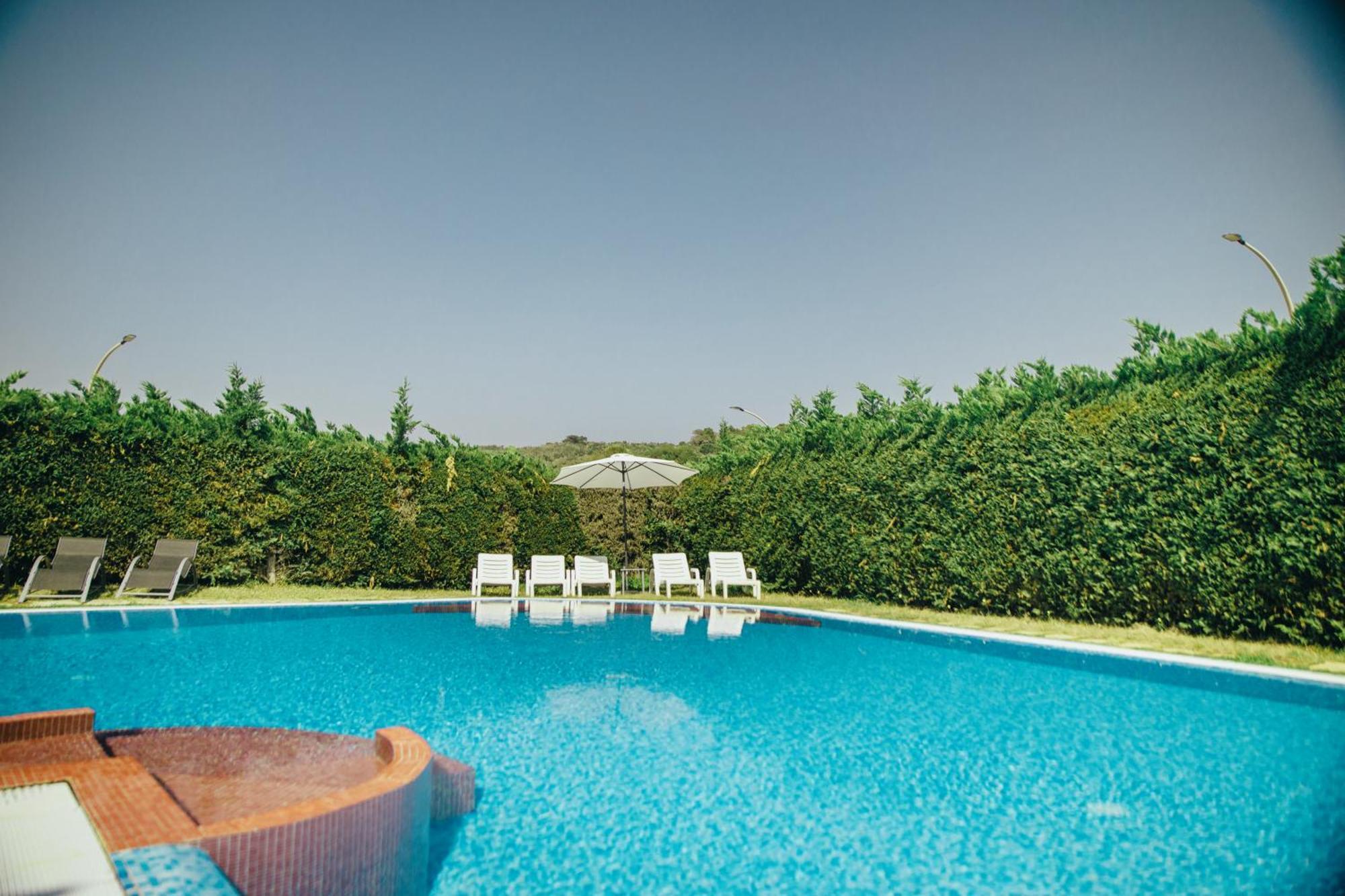 Oasi D'oriente 3* Santa Cesarea Terme