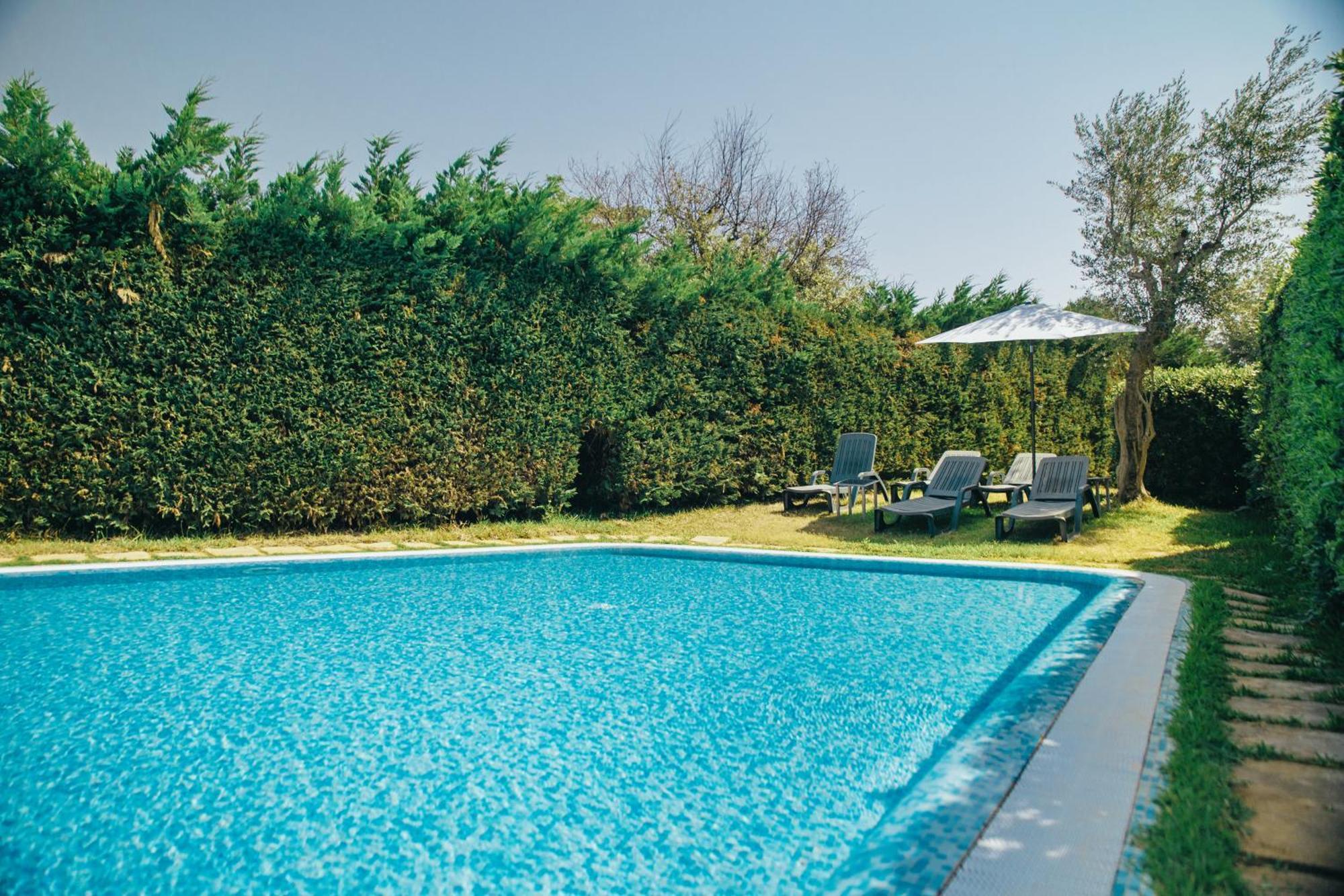 Apartahotel Oasi D'oriente