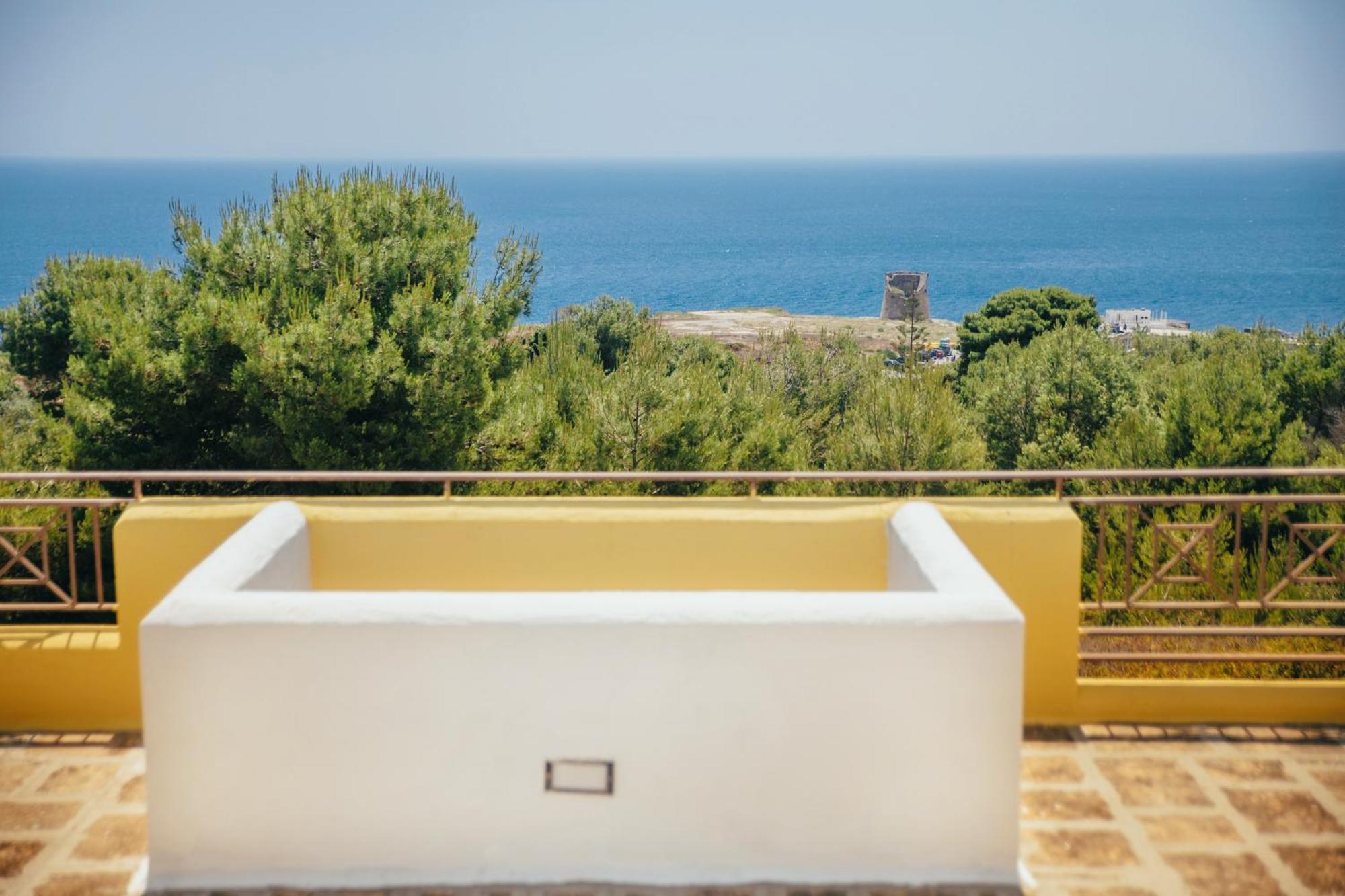 Oasi D'oriente Aparthotel 3*