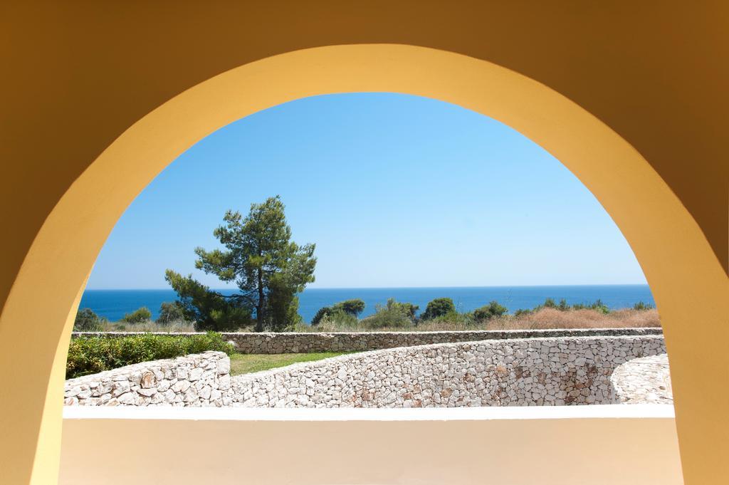 Oasi D'oriente 3*