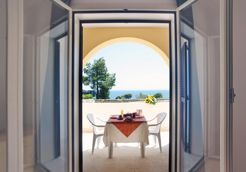 Aparthotel Oasi D'oriente 3*