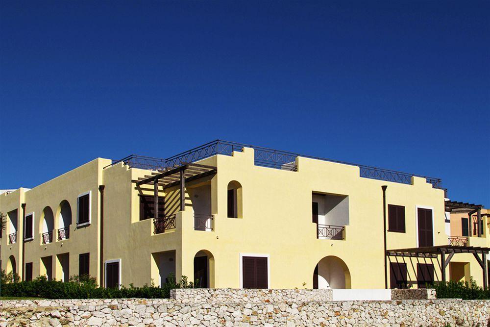 Oasi D'oriente 3*