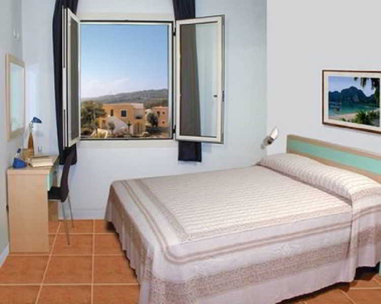 Oasi D'oriente 3* Santa Cesarea Terme
