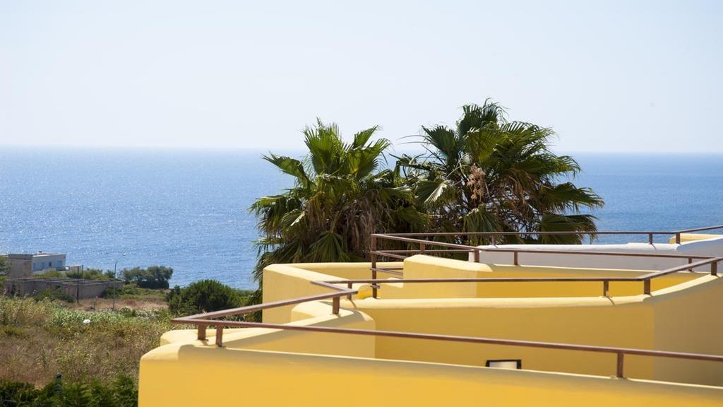 Oasi D'oriente Apartahotel 3*